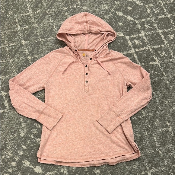 Carhartt Tops - Carhart Light weight hoodie